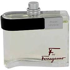 Salvatore F by Ferr pour homme edt M  Tester